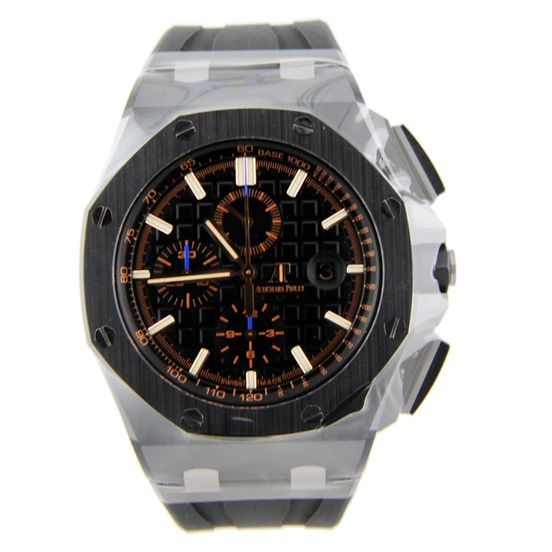 Audemars Piguet Royal Oak Offshore Chronograph 44mm - Image 3