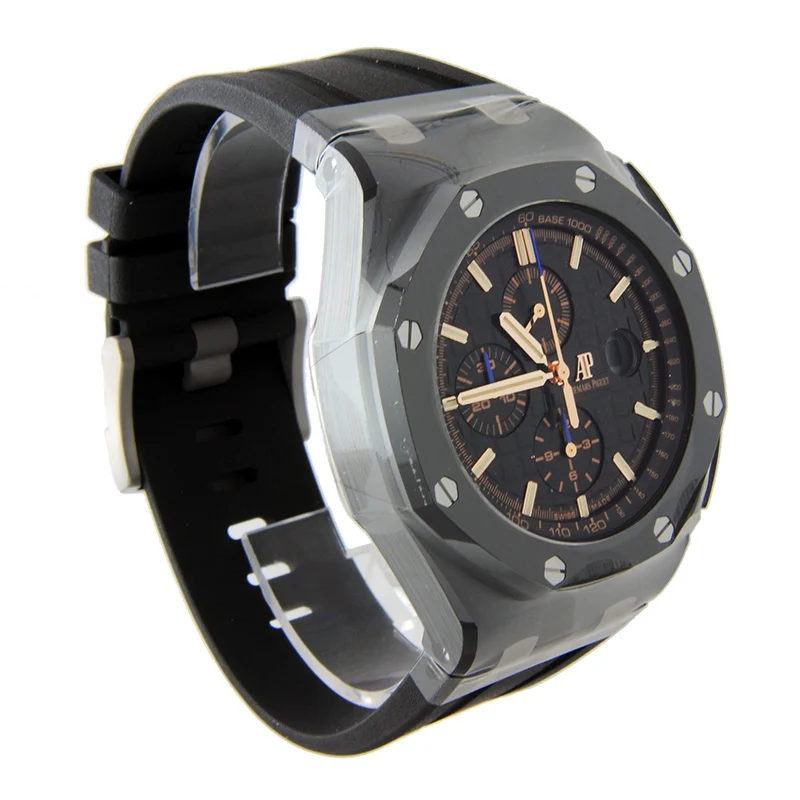 Audemars Piguet Royal Oak Offshore Chronograph 44mm - Image 4