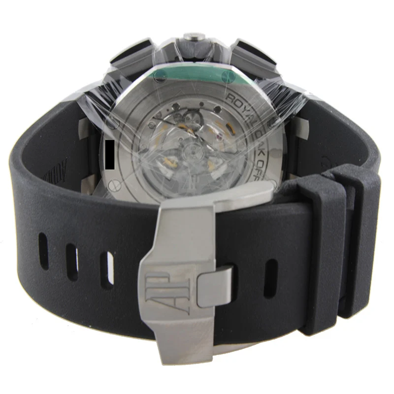 Audemars Piguet Royal Oak Offshore Chronograph 44mm - Image 5
