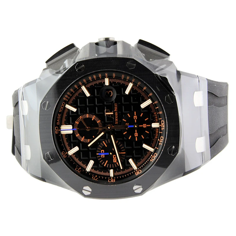 Audemars Piguet Royal Oak Offshore Chronograph 44mm - Image 6