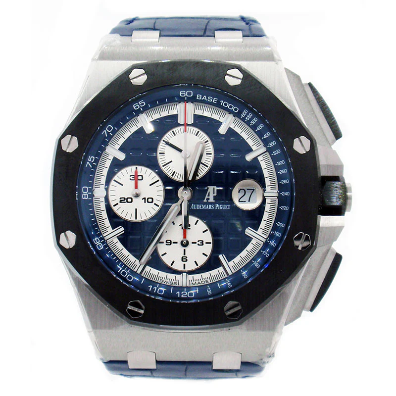 Royal Oak Offshore Chronograph 44mm - Image 2