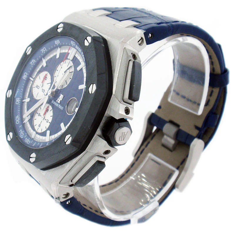 Royal Oak Offshore Chronograph 44mm - Image 3