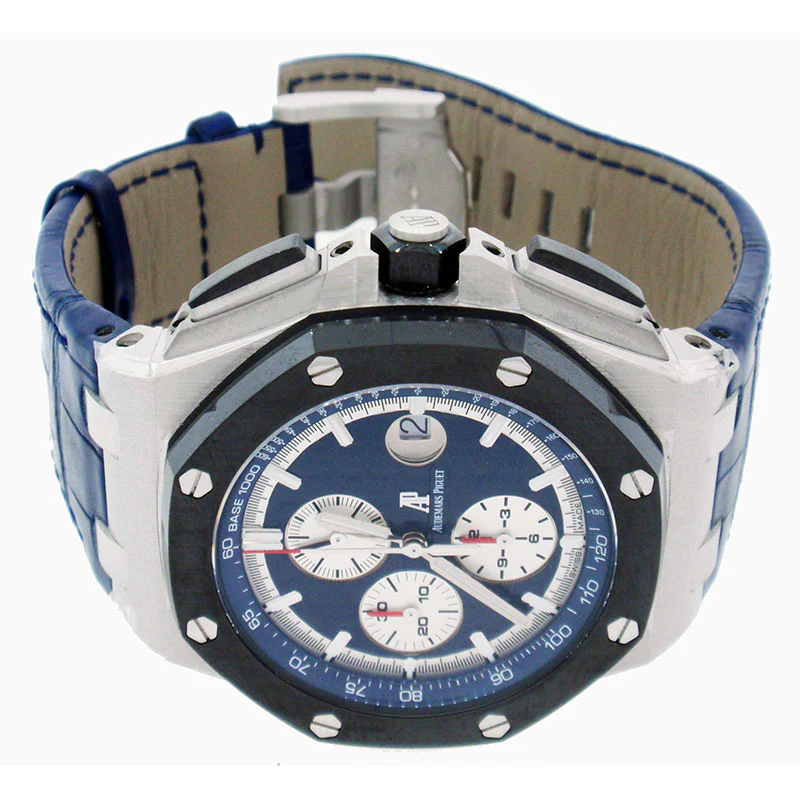 Royal Oak Offshore Chronograph 44mm - Image 5
