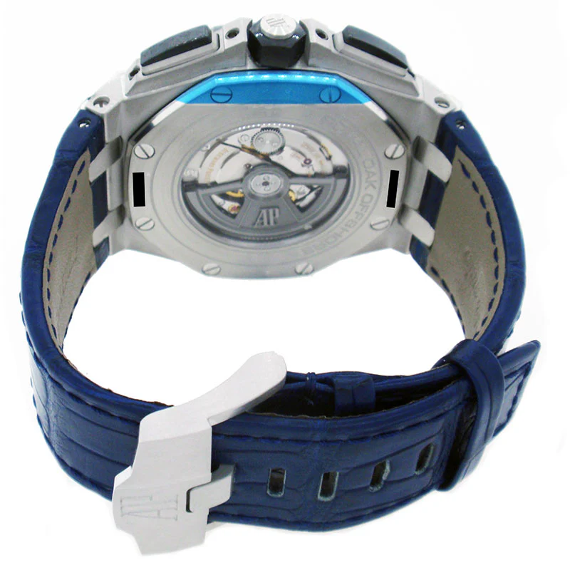 Royal Oak Offshore Chronograph 44mm - Image 6