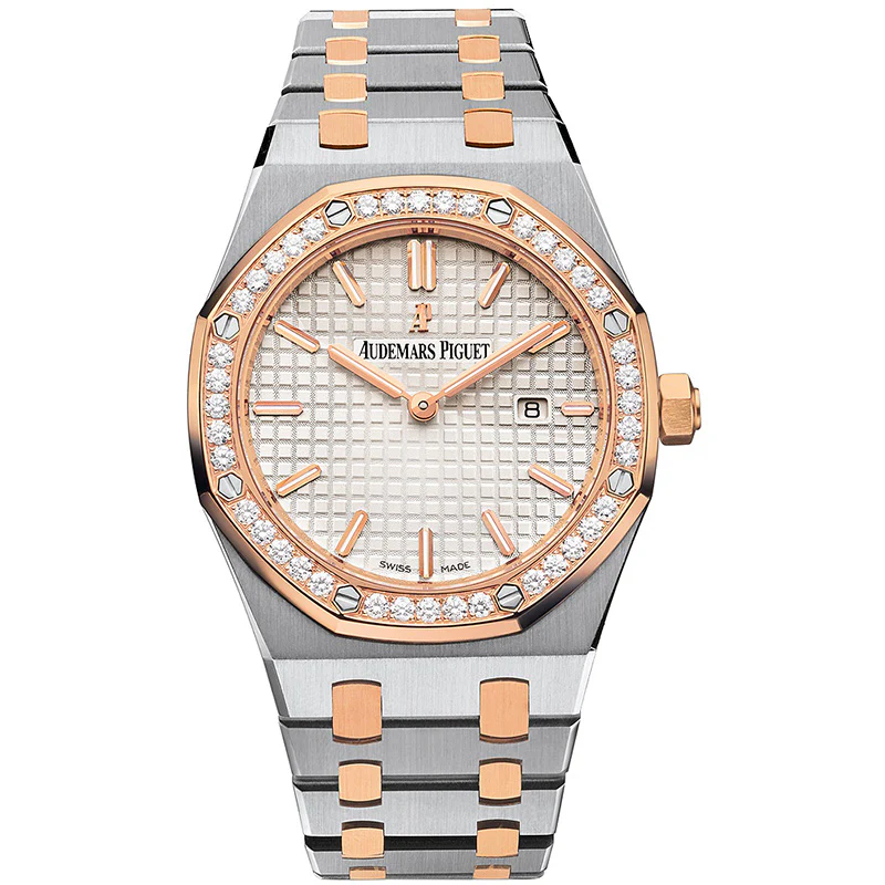 Audemars Piguet Royal Oak 33mm Ladies