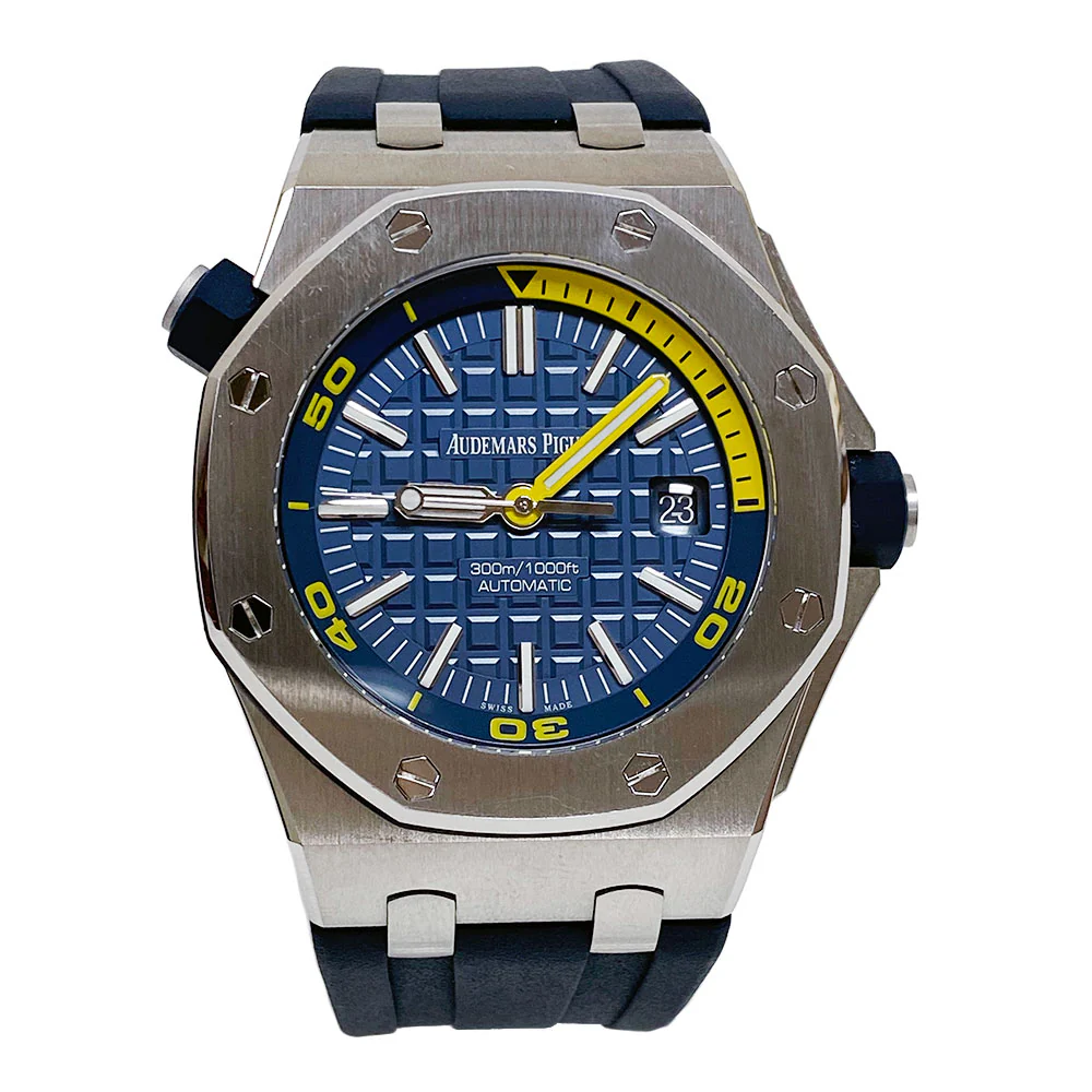 Audemars Piguet Royal Oak Offshore Diver - Image 2
