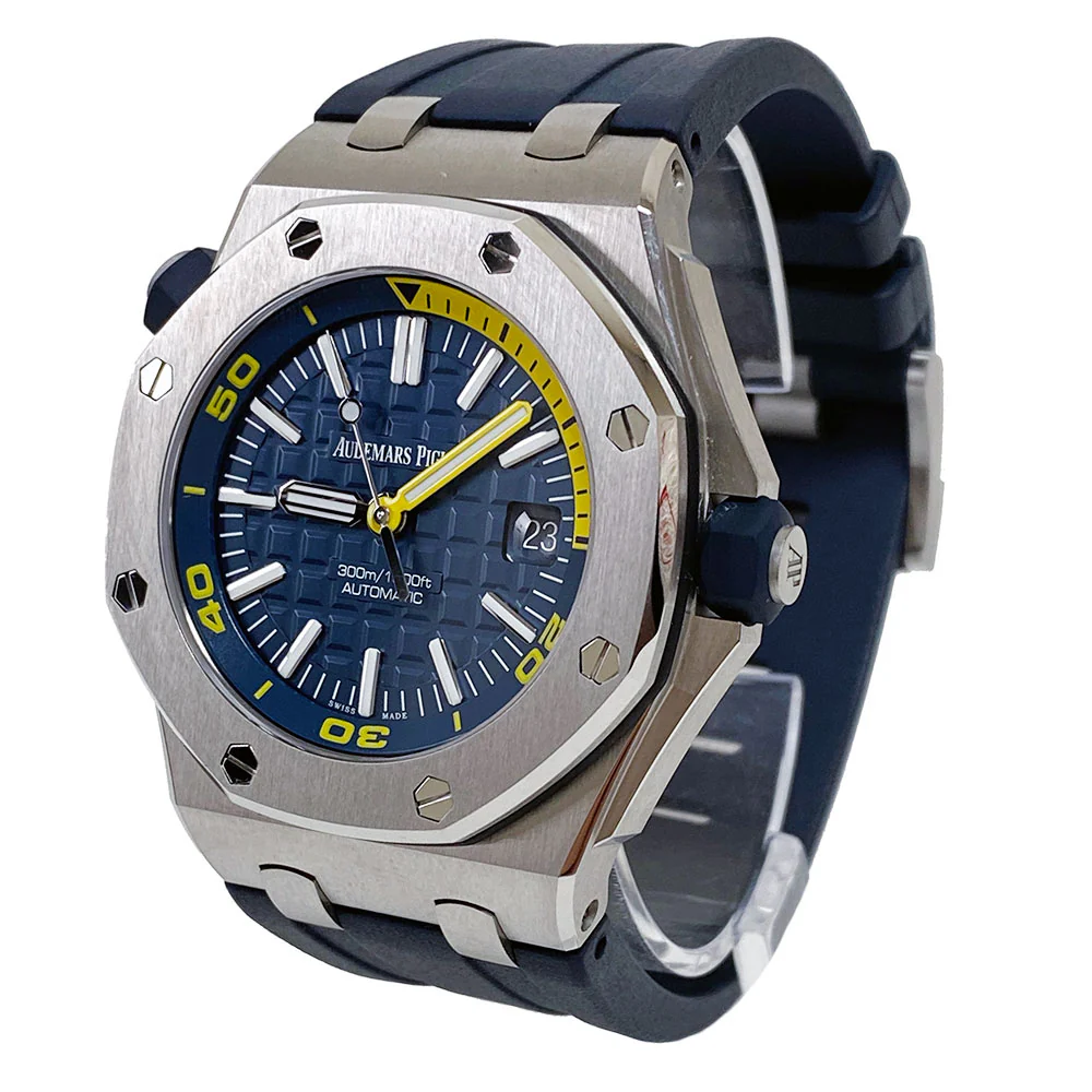 Audemars Piguet Royal Oak Offshore Diver - Image 3