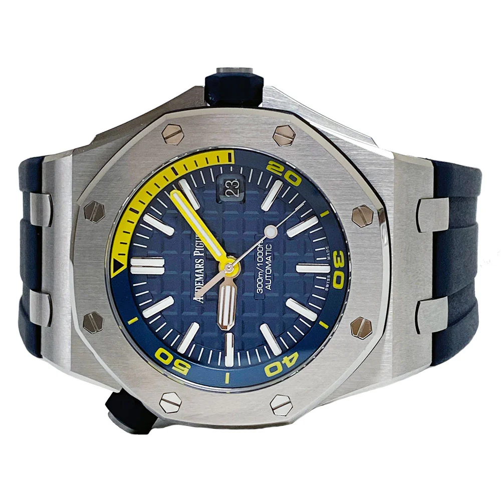 Audemars Piguet Royal Oak Offshore Diver - Image 5
