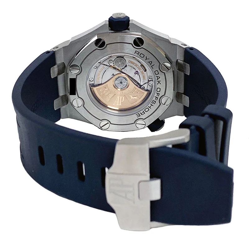Audemars Piguet Royal Oak Offshore Diver - Image 6