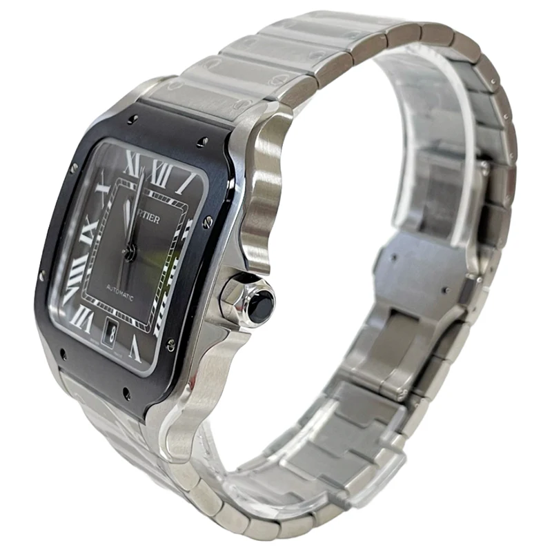 Cartier de Santos Large - Image 3