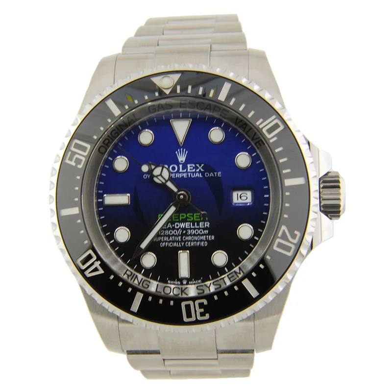 Rolex Sea-Dweller - Image 3