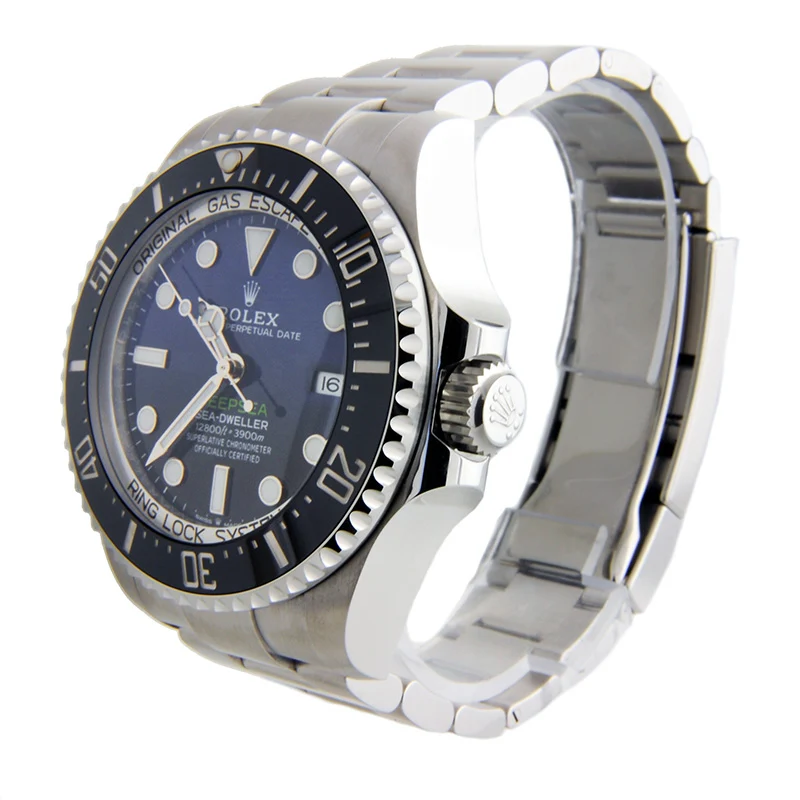 Rolex Sea-Dweller - Image 4