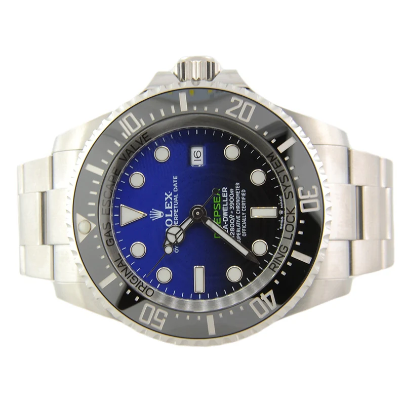 Rolex Sea-Dweller - Image 5
