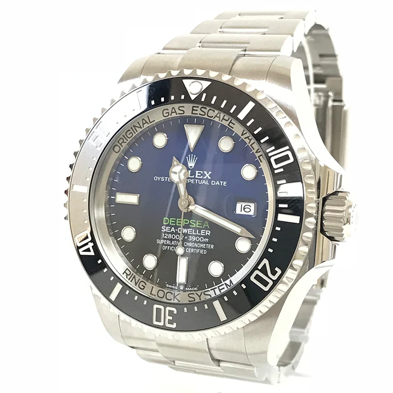 Rolex Sea-Dweller - Image 7
