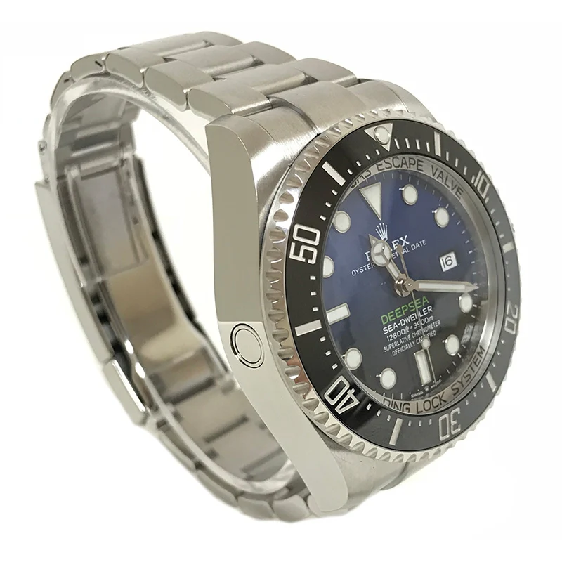 Rolex Sea-Dweller - Image 9