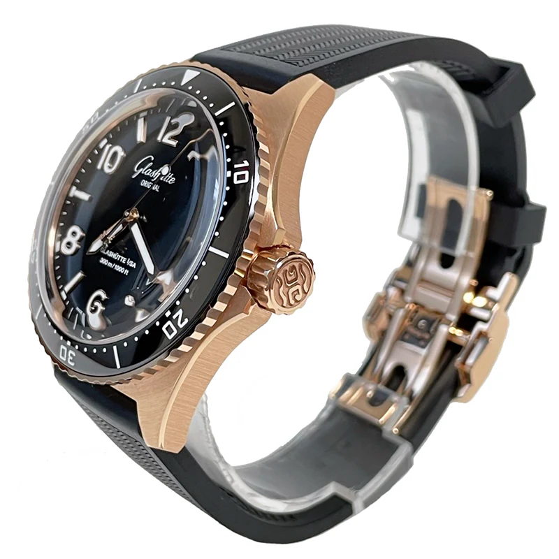 Glashutte Sea Q Panorama Date - Image 3
