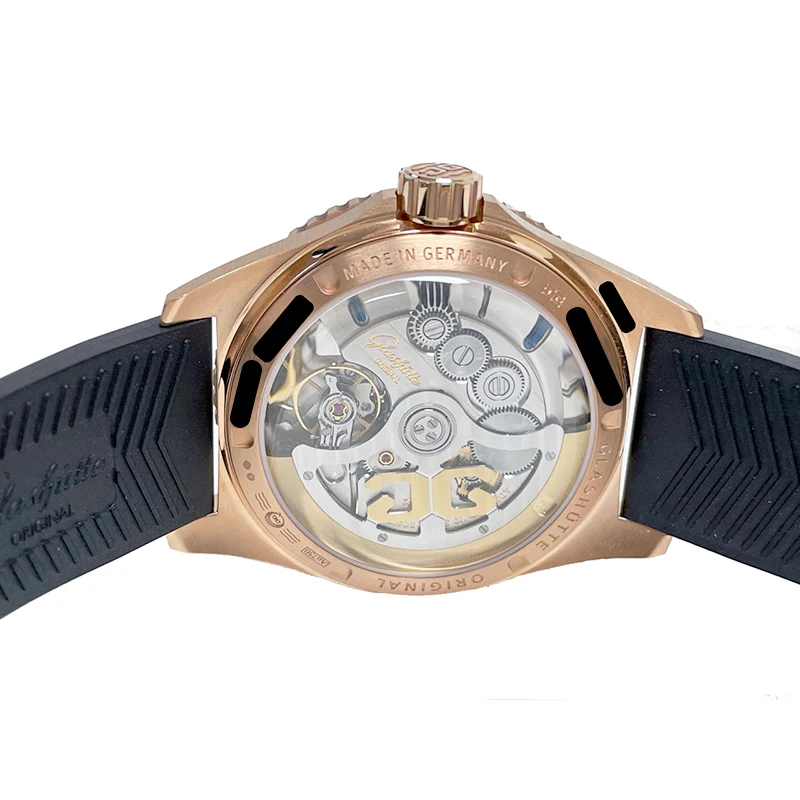 Glashutte Sea Q Panorama Date - Image 6