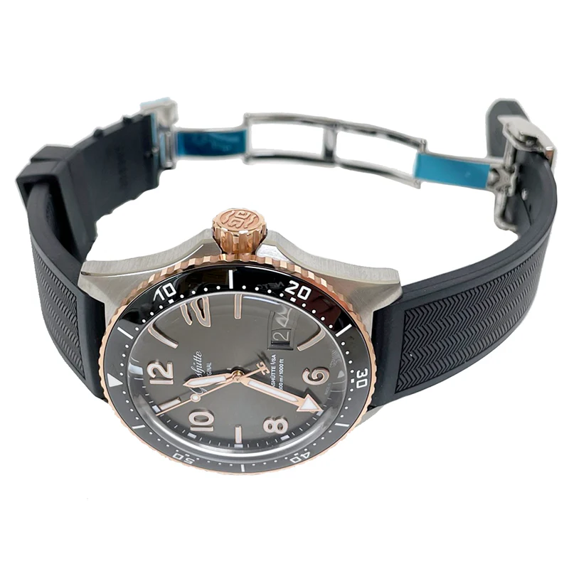 Glashutte Sea Q Panorama Date - Image 5
