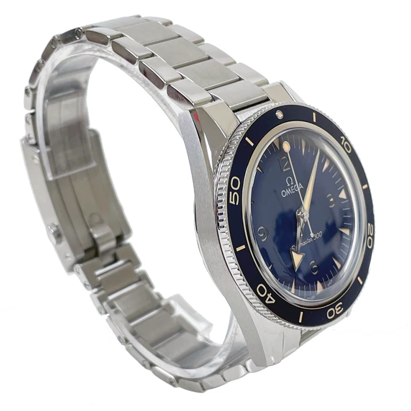 Omega Seamaster 300 Chronometer - Image 4
