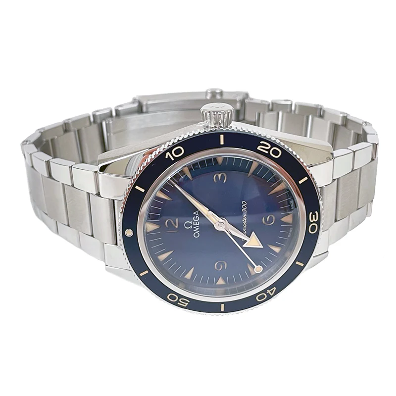 Omega Seamaster 300 Chronometer - Image 5