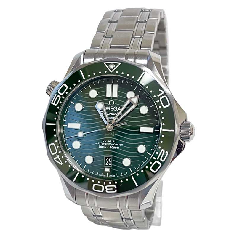 Omega Seamaster Diver 300m - Image 2