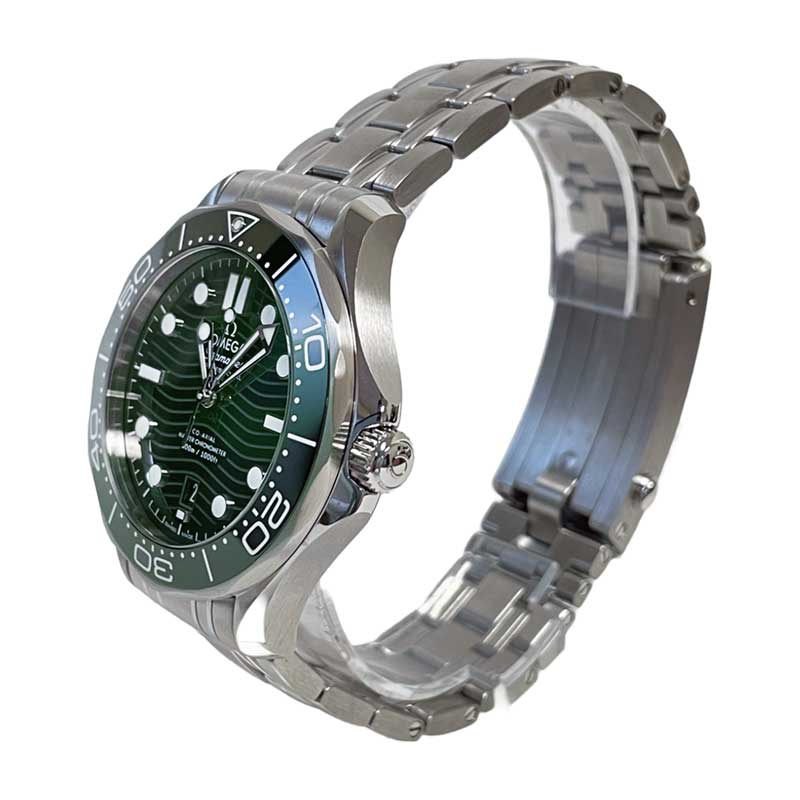 Omega Seamaster Diver 300m - Image 3