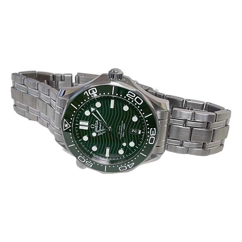 Omega Seamaster Diver 300m - Image 4