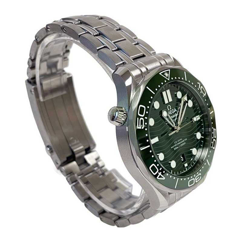 Omega Seamaster Diver 300m - Image 5
