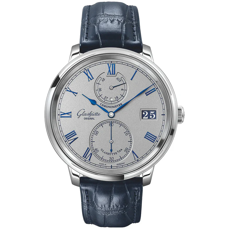 Glashutte Senator Chronometer - Image 2