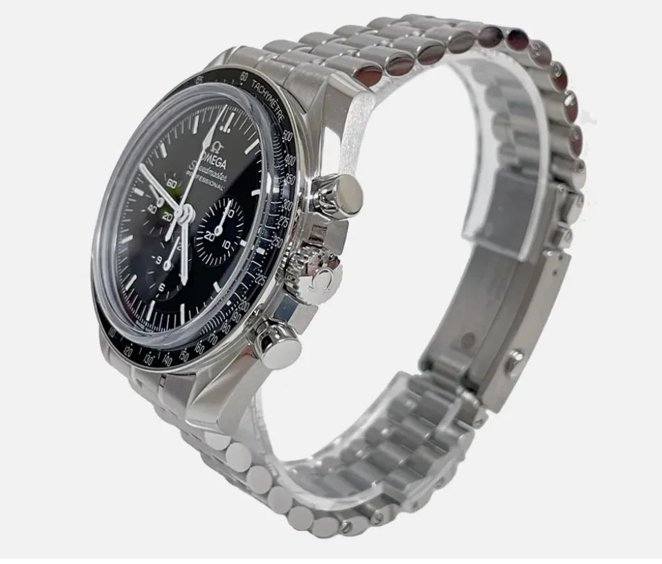 Omega Speedmaster Professional Moonwatch Co-Axial Master Chronometer 42mm - Image 3