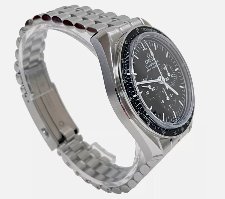 Omega Speedmaster Professional Moonwatch Co-Axial Master Chronometer 42mm - Image 4