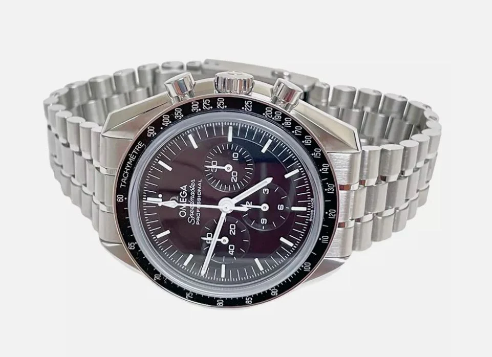 Omega Speedmaster Professional Moonwatch Co-Axial Master Chronometer 42mm - Image 5