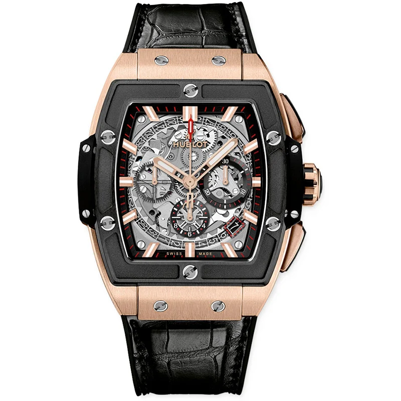 Hublot Spirit of Big Bang - Chronograph 42