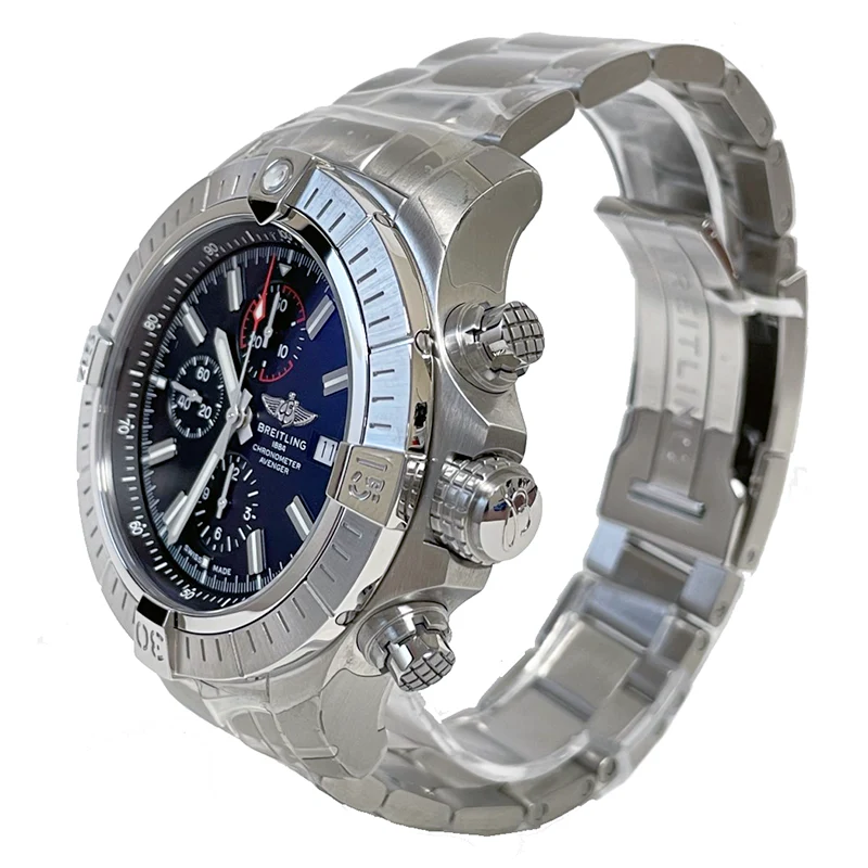 Breitling Super Avenger Chronograph - Image 3