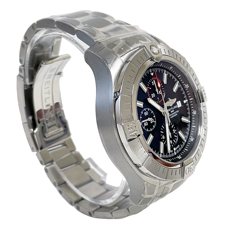 Breitling Super Avenger Chronograph - Image 4