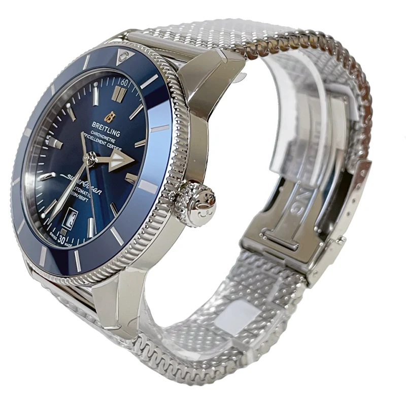 Breitling Superocean Heritage 46 - Image 3