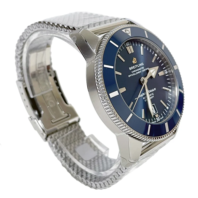 Breitling Superocean Heritage 46 - Image 4