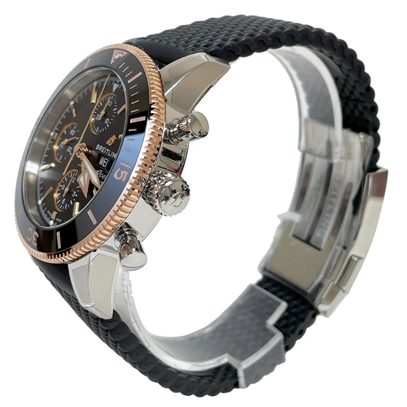 Breitling Superocean Heritage Chronograph 44 - Image 3