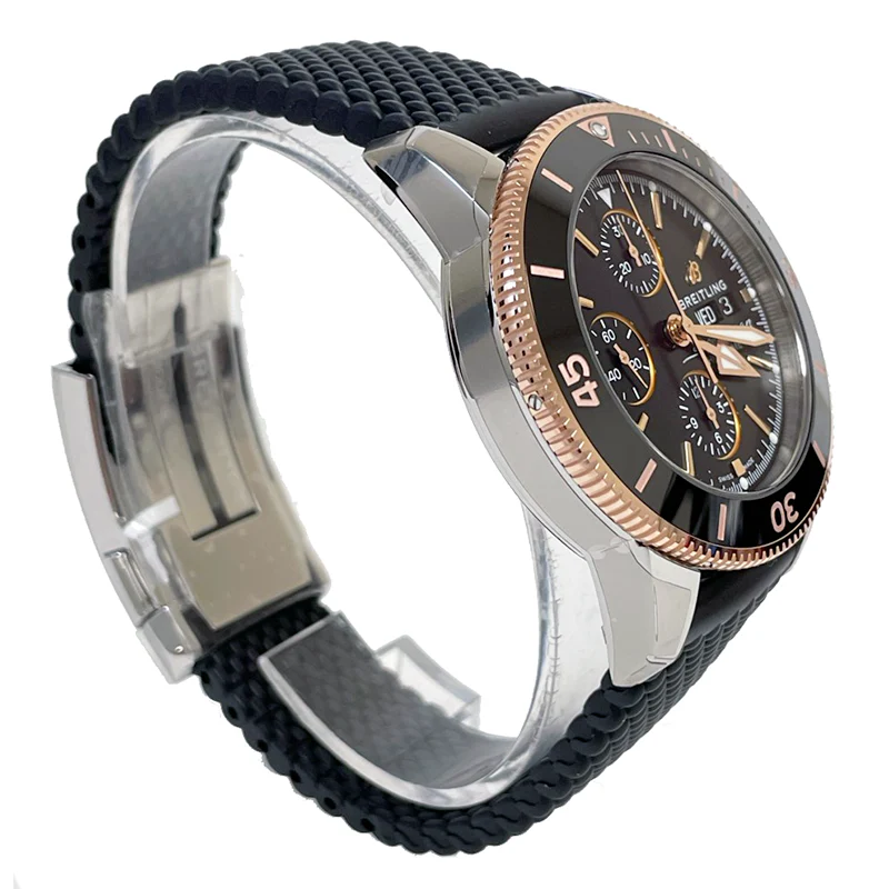 Breitling Superocean Heritage Chronograph 44 - Image 4