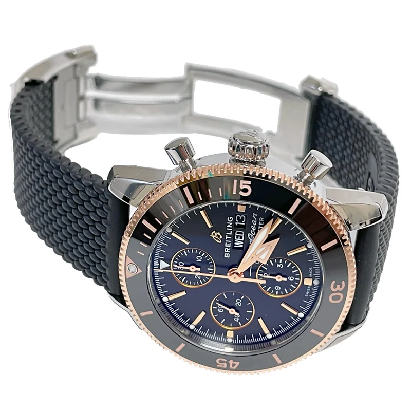 Breitling Superocean Heritage Chronograph 44 - Image 5