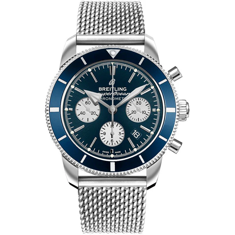 Breitling Superocean Heritage Chronograph 44