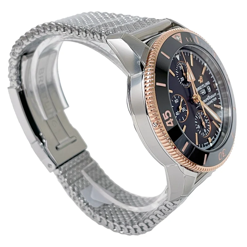 Breitling Superocean Heritage Chronograph 44 - Image 4