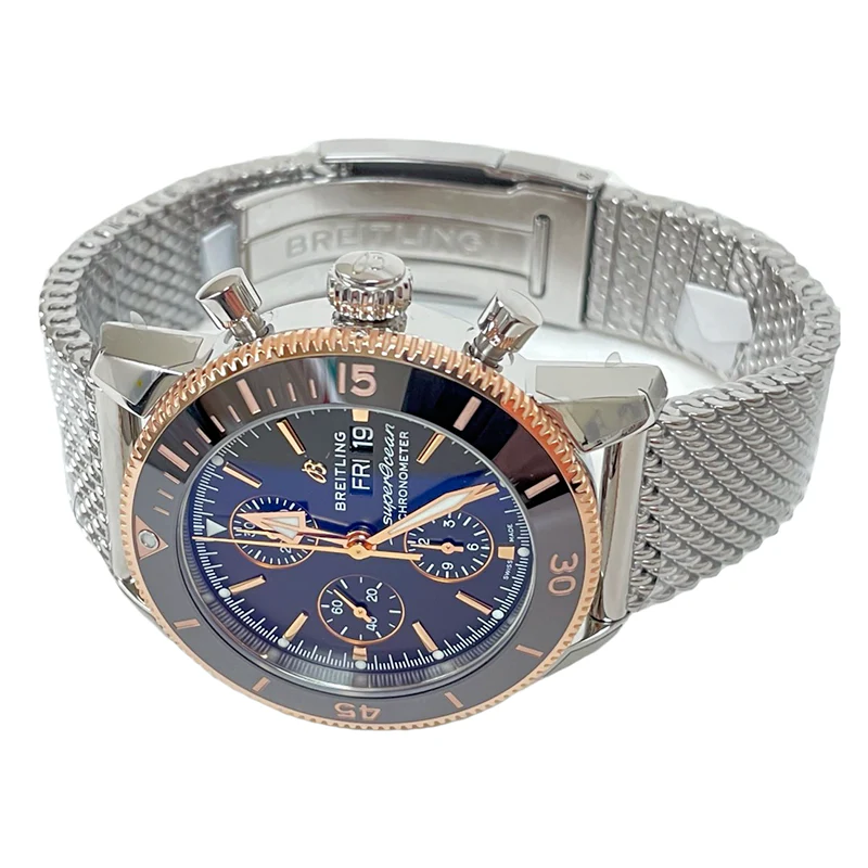 Breitling Superocean Heritage Chronograph 44 - Image 5