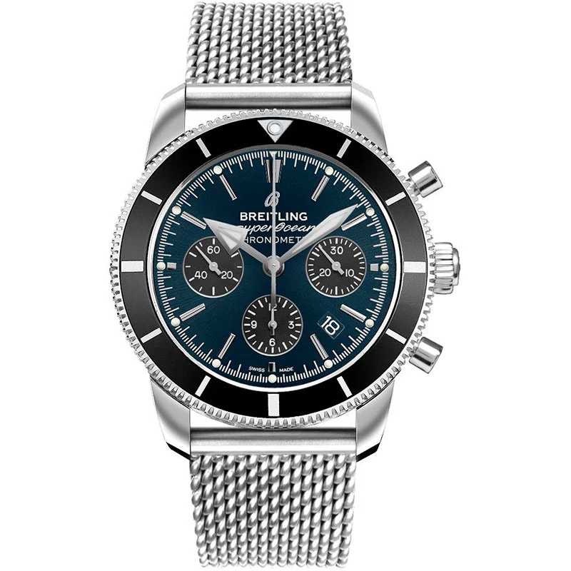 Breitling Superocean Heritage Chronograph 44