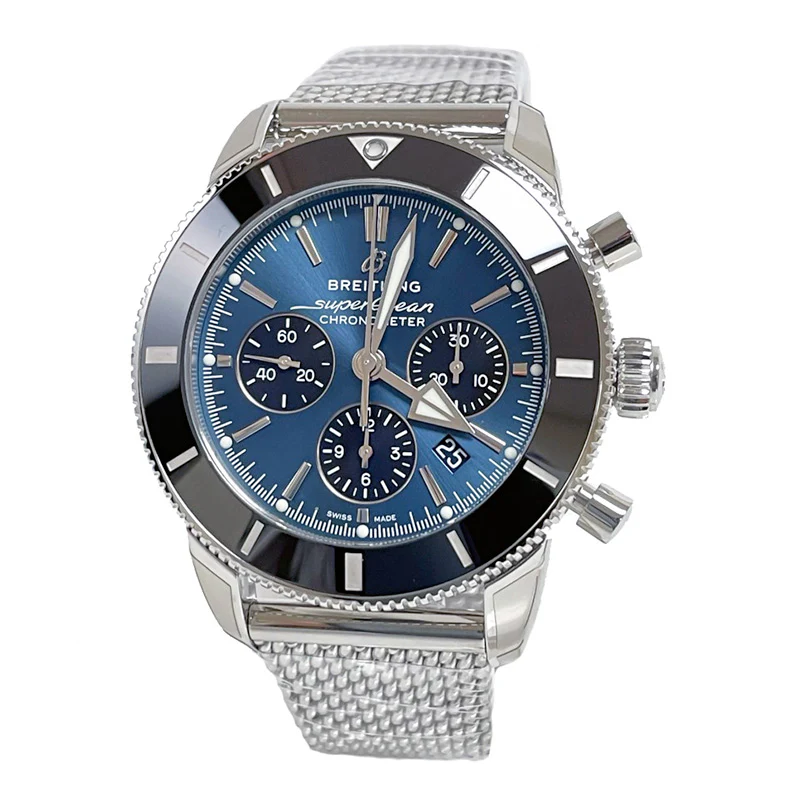 Breitling Superocean Heritage Chronograph 44 - Image 2