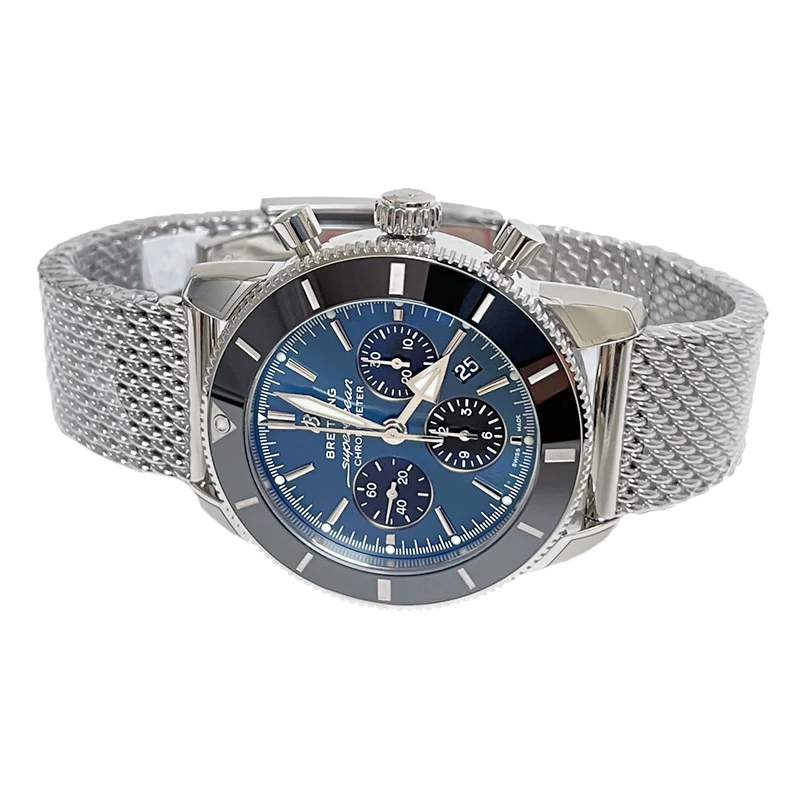 Breitling Superocean Heritage Chronograph 44 - Image 5