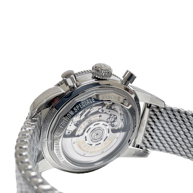 Breitling Superocean Heritage Chronograph 44 - Image 6
