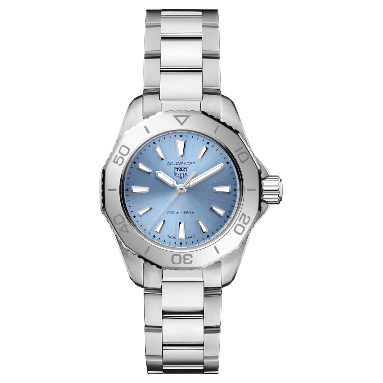 Tag Heuer Aquaracer Quartz 30mm