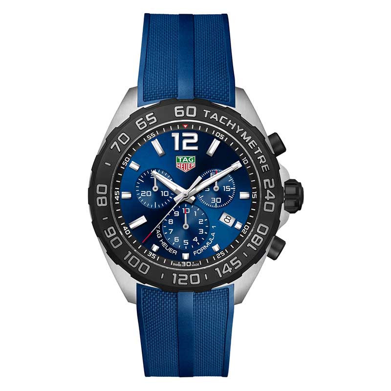 Tag Heuer Formula 1 Quartz 41mm