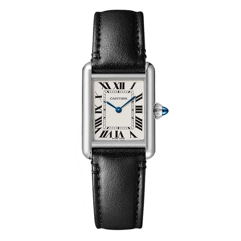 Cartier Tank Must Watch